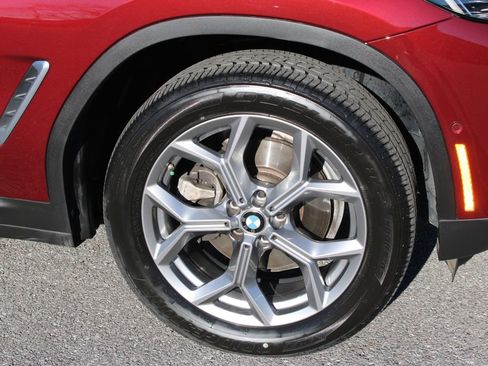 Used 2023 BMW X3 xDrive30i w/ Premium Package image 34