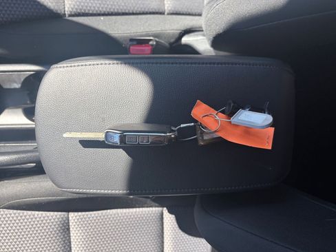 Used 2025 Kia Soul LX w/ LX Technology Package image 21