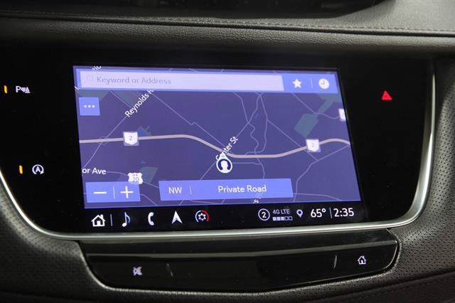 Used 2023 Cadillac XT5 Premium Luxury AWD/4WD image 13