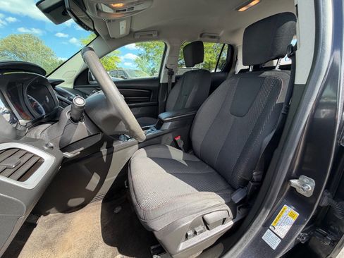 Used 2016 GMC Terrain SLE image 18