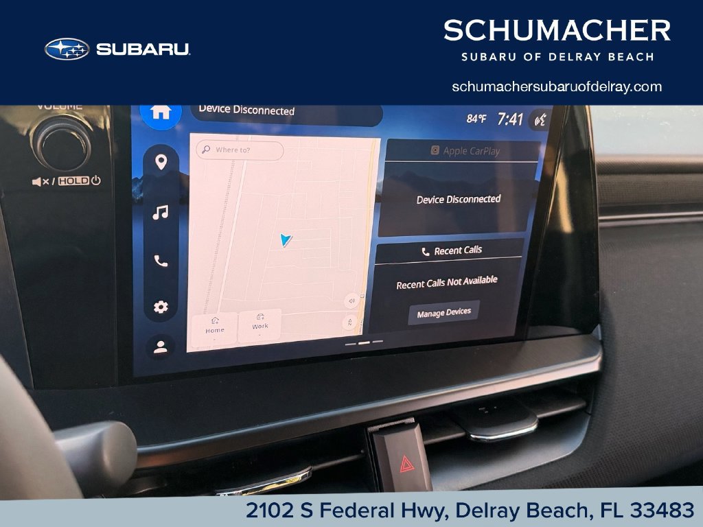 New 2026 Subaru Outback Limited AWD/4WD image 12