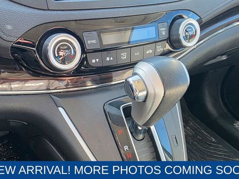 Used 2015 Honda CR-V EX-L image 19