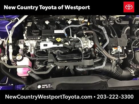 Used 2024 Toyota Corolla Cross XSE image 23