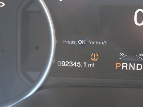 Used 2019 Ford F150 Limited w/ Trailer Tow Package AWD/4WD image 20