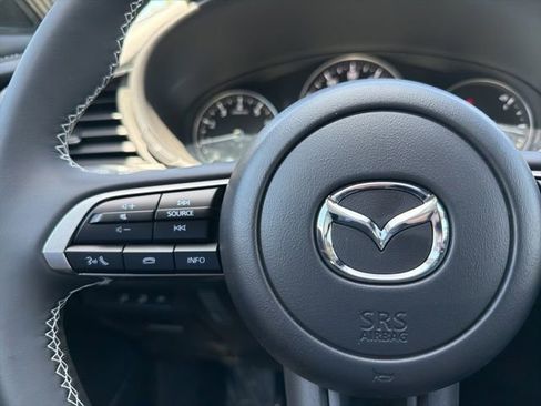 New 2026 MAZDA CX-30 Aire Edition AWD/4WD image 21