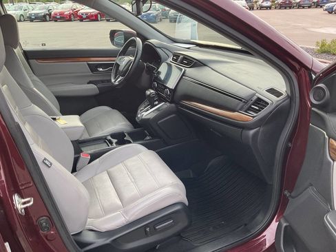 Used 2017 Honda CR-V EX-L image 39