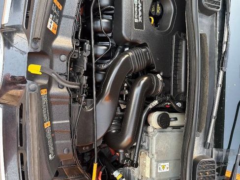 Used 2013 Ford C-MAX Energi SEL image 57