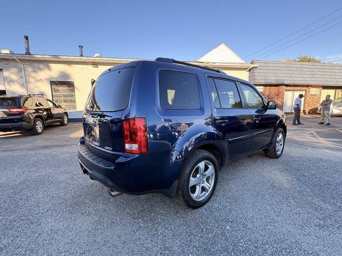 Used 2015 Honda Pilot EX-L image 7