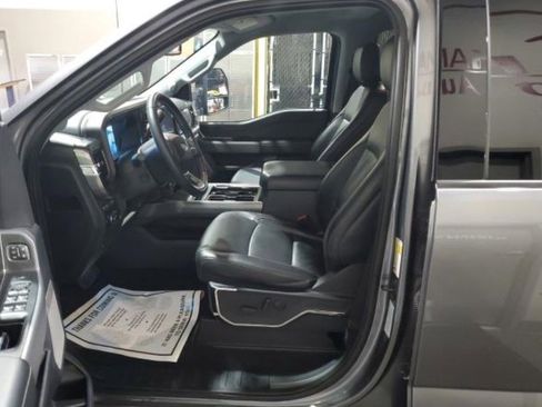 Used 2024 Ford F250 Lariat image 5