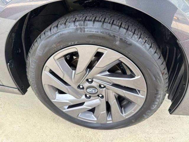 Used 2025 Subaru Legacy Premium AWD/4WD image 31