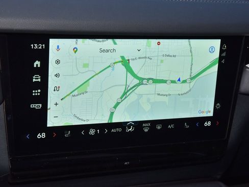 New 2025 Lincoln Navigator Reserve w/ Jet Appearance Package image 30