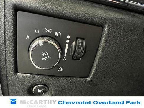 Used 2018 Jeep Grand Cherokee Limited AWD/4WD image 18