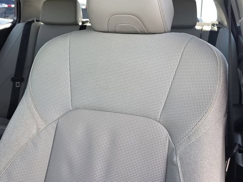 Used 2025 Toyota Camry XLE w/ Premium Package FWD image 14