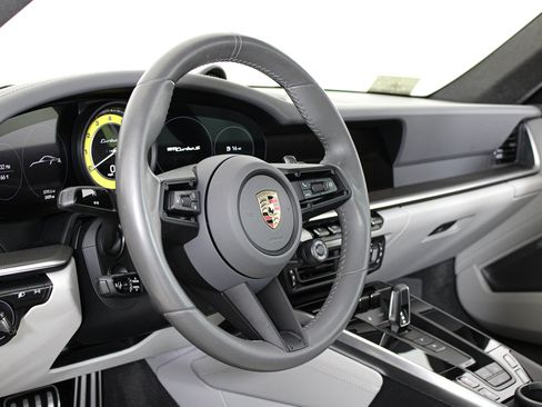 Used 2024 Porsche 911 Turbo S AWD/4WD image 39
