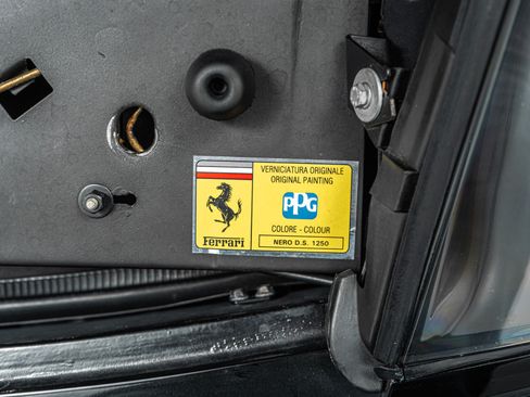 Used 1998 Ferrari 550 Maranello Coupe RWD image 57