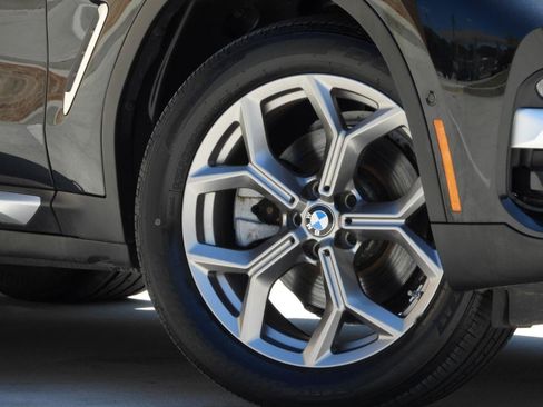 Used 2021 BMW X3 xDrive30i w/ Executive Package AWD/4WD image 19