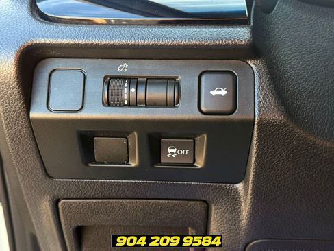 Used 2018 Subaru WRX STI w/ Popular Package #1 AWD/4WD image 21