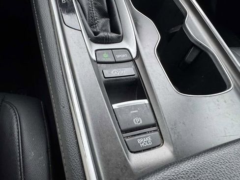 Used 2021 Honda Accord Sport Special Edition image 27