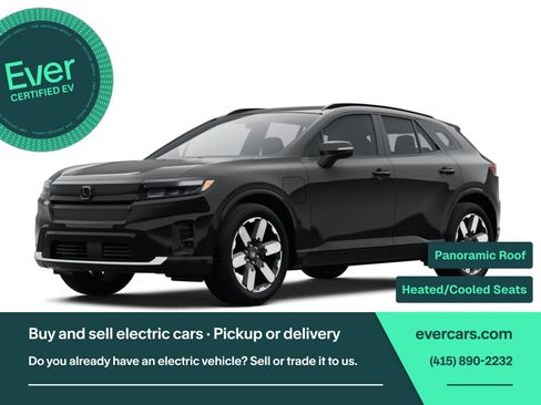 Used 2024 Honda Prologue Elite image 1