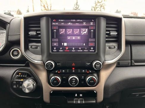 Used 2019 RAM 1500 Laramie image 19