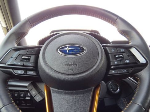 Used 2024 Subaru Forester Wilderness AWD/4WD image 17