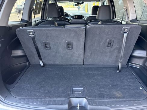 Used 2021 Honda Pilot EX-L image 26