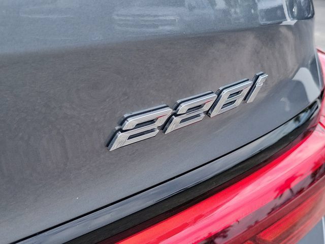 Used 2024 BMW 228i Gran Coupe w/ Convenience Package FWD image 5