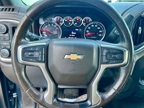 Used 2020 Chevrolet Silverado 1500 LT w/ All-Star Edition image 15