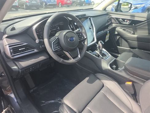 New 2025 Subaru Outback Touring XT image 22