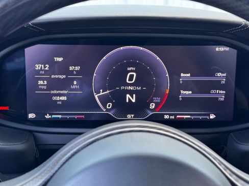 Used 2023 Maserati MC20 Coupe image 28