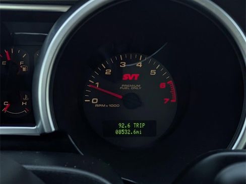 Used 2009 Ford Mustang Shelby GT500 image 16