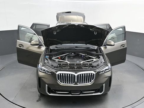 New 2026 BMW X5 xDrive40i AWD/4WD image 53