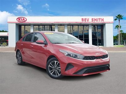 Certified 2023 Kia Forte LXS w/ LXS Technology Package