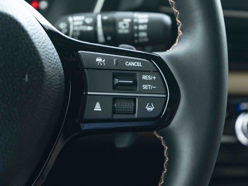 Used 2026 Honda Passport TrailSport Elite image 22