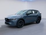 Certified 2024 MAZDA CX-5 Carbon Edition image 3