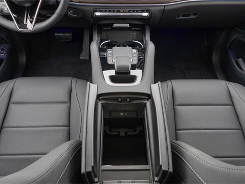 New 2026 Mercedes-Benz GLE 450 GLE 450 image 26