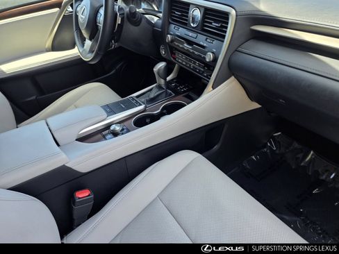 Used 2022 Lexus RX 350 FWD w/ Premium Package image 29