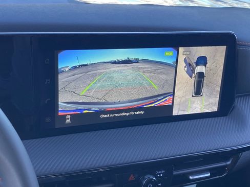 New 2026 Nissan Kicks SR w/ Cold Weather Package image 28