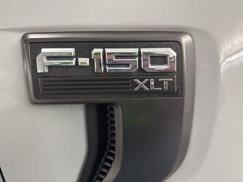 Used 2023 Ford F150 XLT w/ Equipment Group 302A High image 12