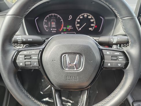 Certified 2023 Honda Civic Sport image 22