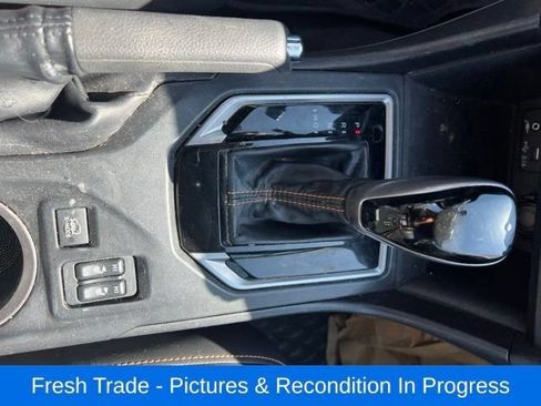 Used 2021 Subaru Crosstrek 2.5i Limited w/ Popular Package #2 AWD/4WD image 14