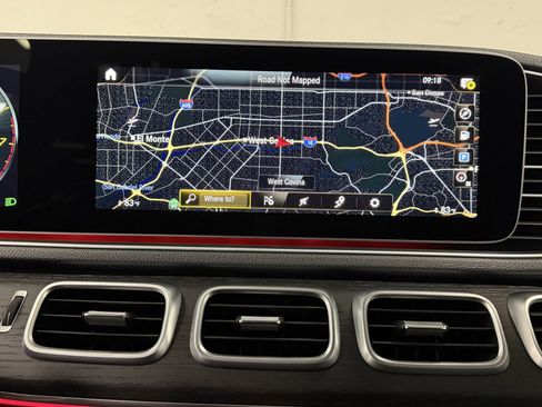 Used 2023 Mercedes-Benz GLE 450 4MATIC image 33