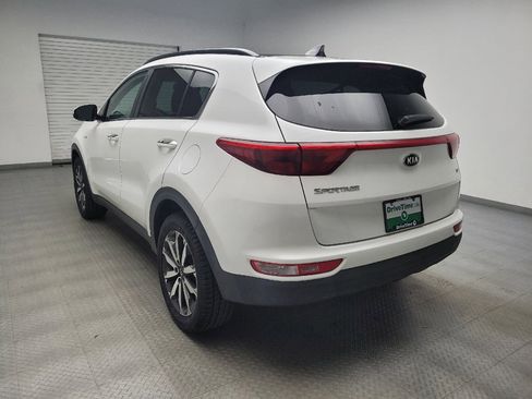 Used 2019 Kia Sportage EX w/ EX Premium Package AWD/4WD image 5