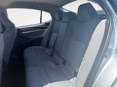 Certified 2025 Toyota Camry LE image 13