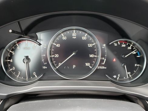 Used 2021 MAZDA CX-5 Grand Touring Reserve image 26