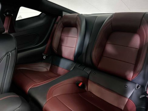 Used 2024 Ford Mustang GT Premium image 24