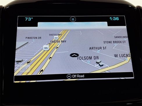 Used 2019 Chevrolet Traverse LT w/ LT Premium Package image 15