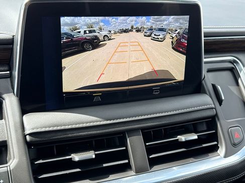 Used 2023 Chevrolet Tahoe Premier image 26