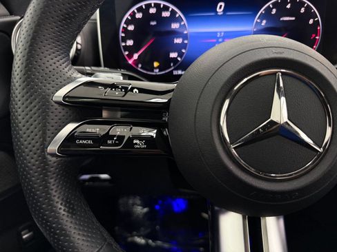 Certified 2023 Mercedes-Benz C 300 4MATIC Sedan image 15