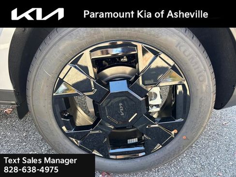 New 2026 Kia Sportage X-Line image 30